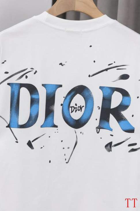 Dior T Shirts Short _SKUDiorM-3XL20tx3816345